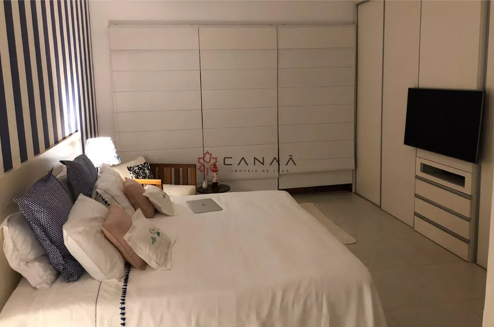 Casa de Condomínio, 6 quartos - Foto 42