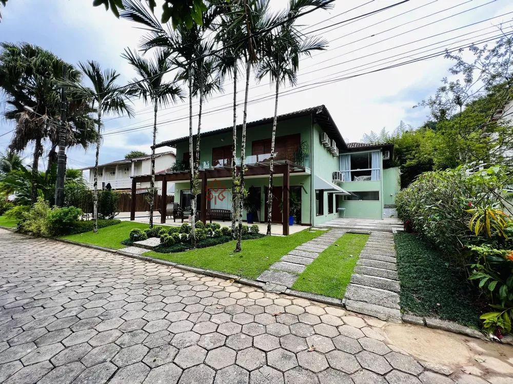 Casa de Condomínio, 6 quartos - Foto 5