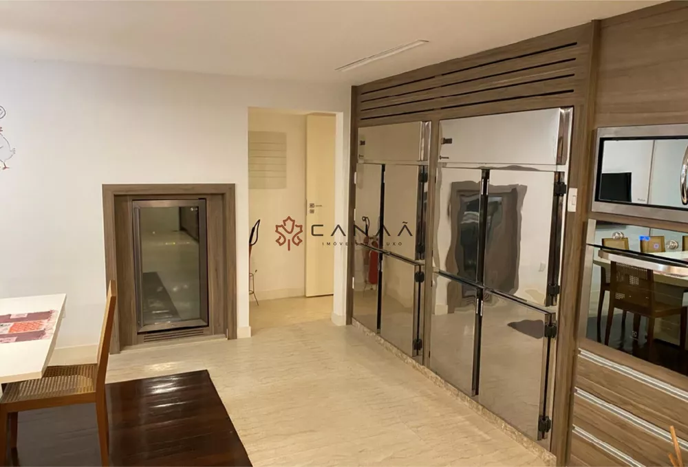 Casa de Condomínio, 6 quartos - Foto 41