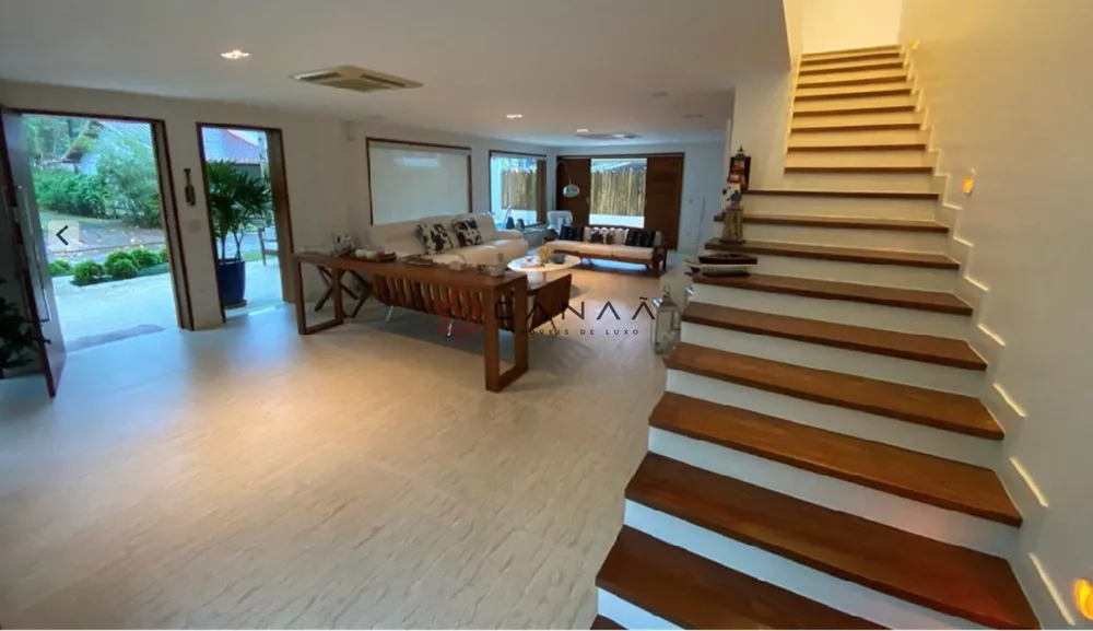 Casa de Condomínio, 6 quartos - Foto 6