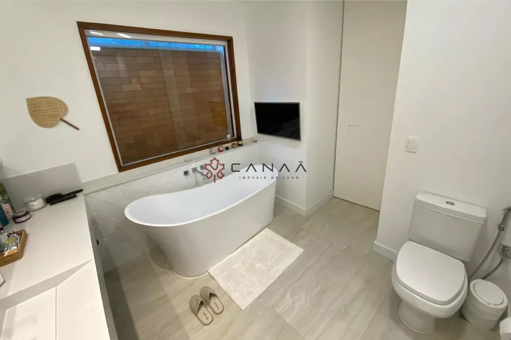 Casa de Condomínio, 6 quartos - Foto 14