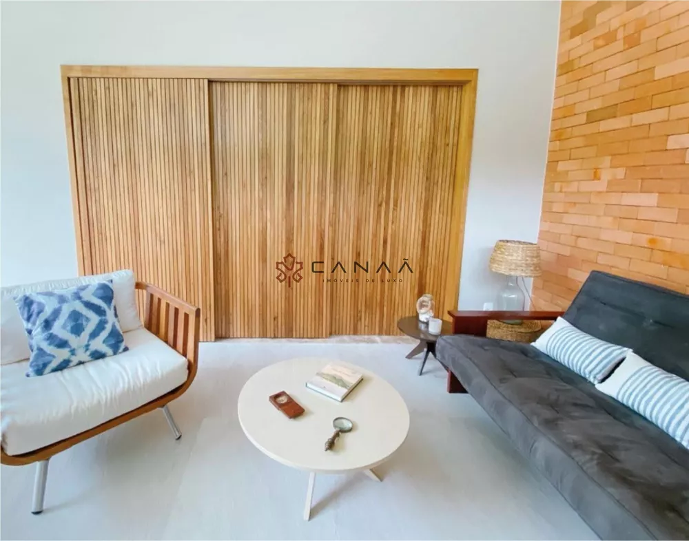 Casa de Condomínio, 6 quartos - Foto 10
