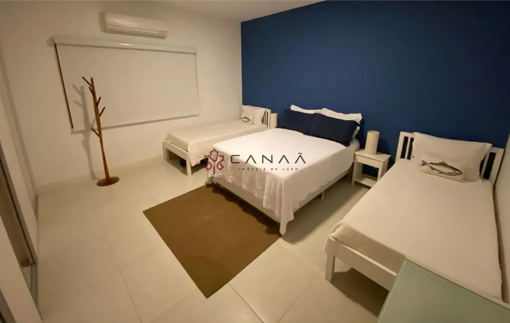 Casa de Condomínio, 6 quartos - Foto 47