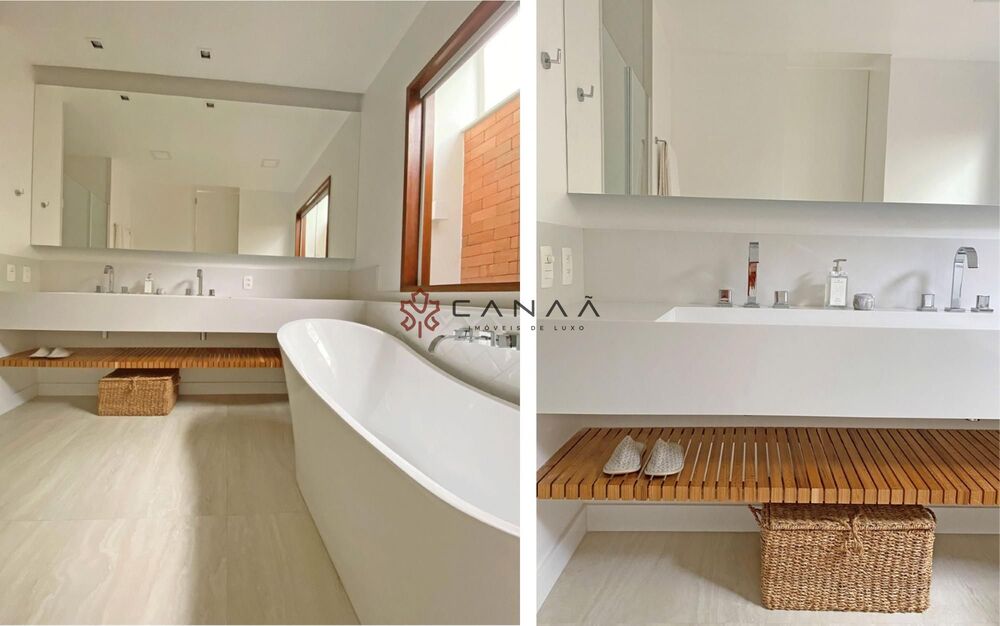 Casa de Condomínio, 6 quartos - Foto 55