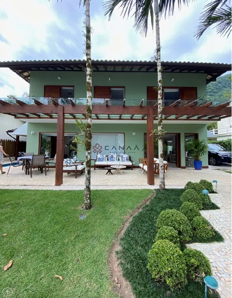 Casa de Condomínio, 6 quartos - Foto 4