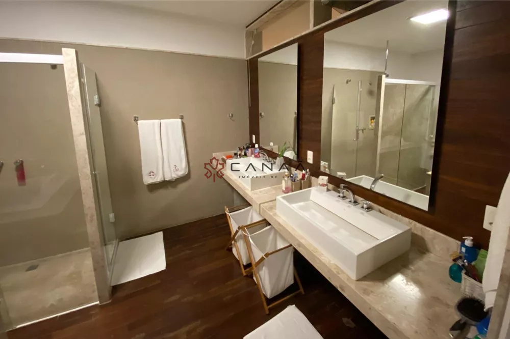 Casa de Condomínio, 6 quartos - Foto 52