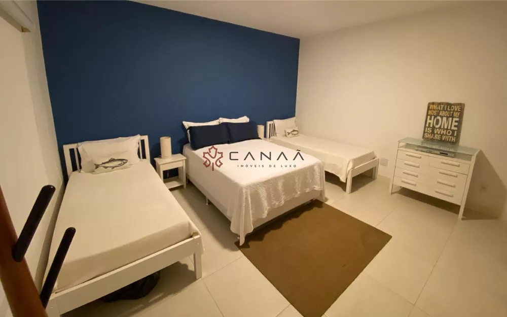Casa de Condomínio, 6 quartos - Foto 25