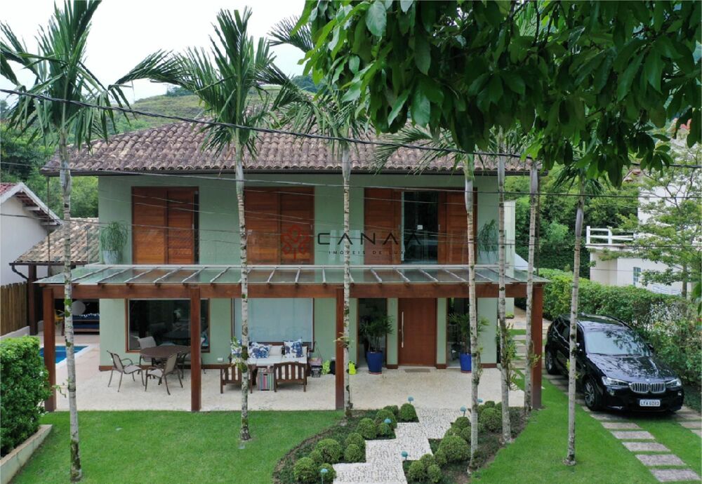 Casa de Condomínio, 6 quartos - Foto 58