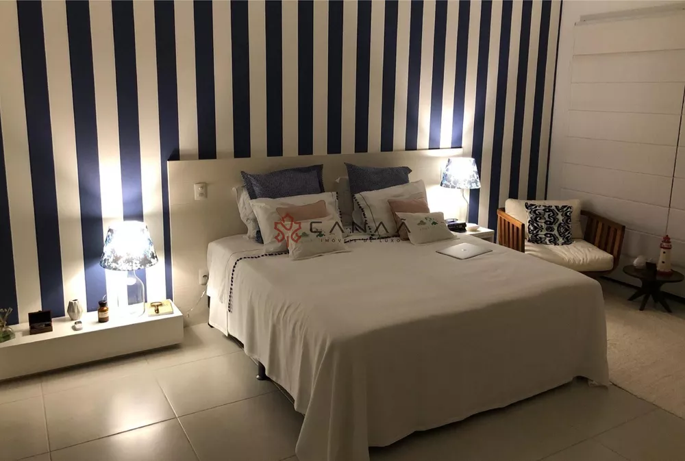 Casa de Condomínio, 6 quartos - Foto 22