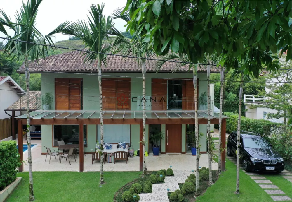 Casa de Condomínio, 6 quartos - Foto 2