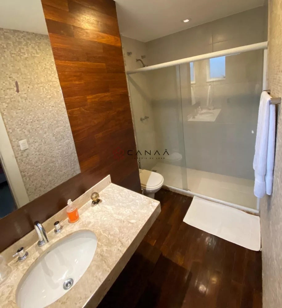 Casa de Condomínio, 6 quartos - Foto 46