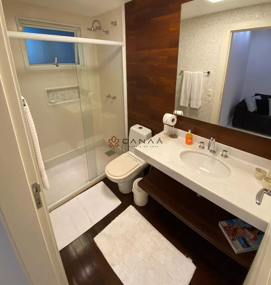 Casa de Condomínio, 6 quartos - Foto 18