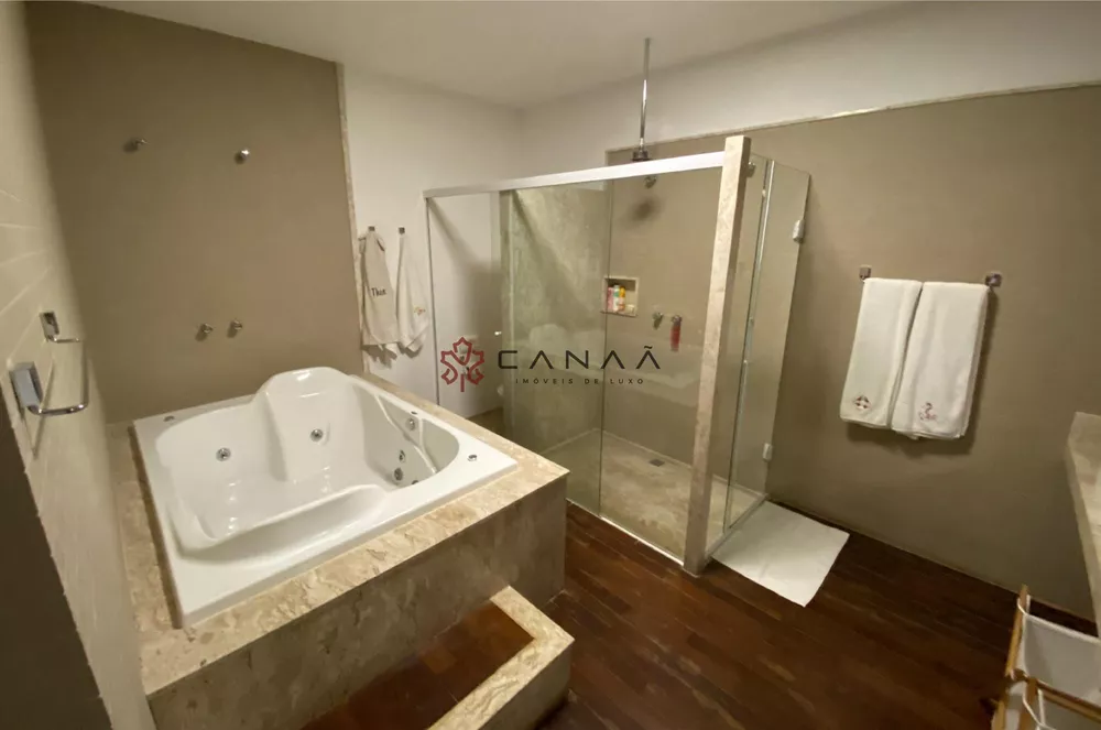 Casa de Condomínio, 6 quartos - Foto 50
