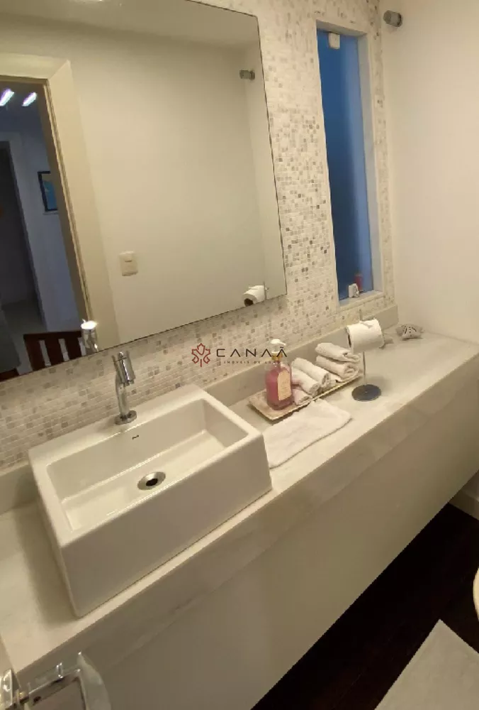 Casa de Condomínio, 6 quartos - Foto 34