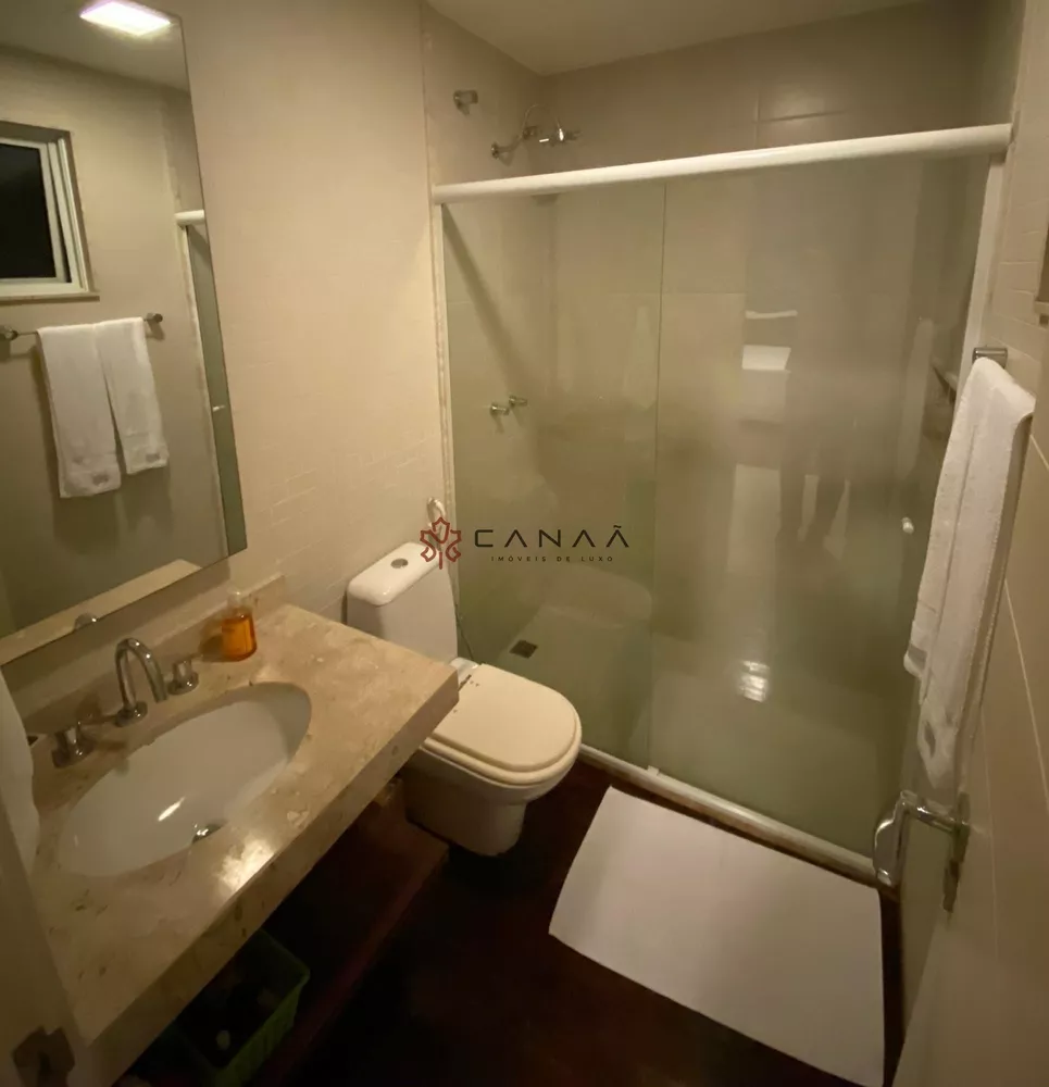 Casa de Condomínio, 6 quartos - Foto 36