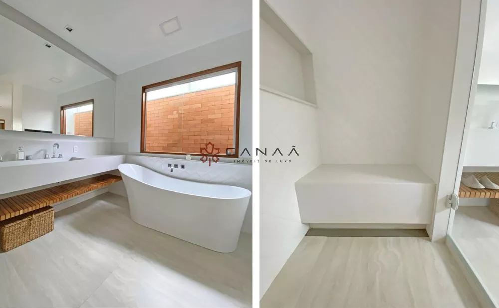 Casa de Condomínio, 6 quartos - Foto 43