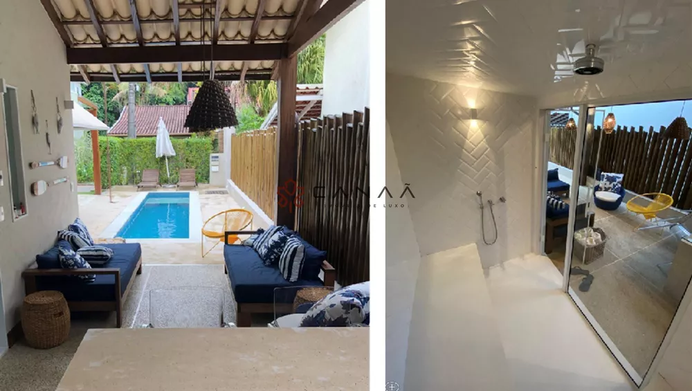Casa de Condomínio, 6 quartos - Foto 9