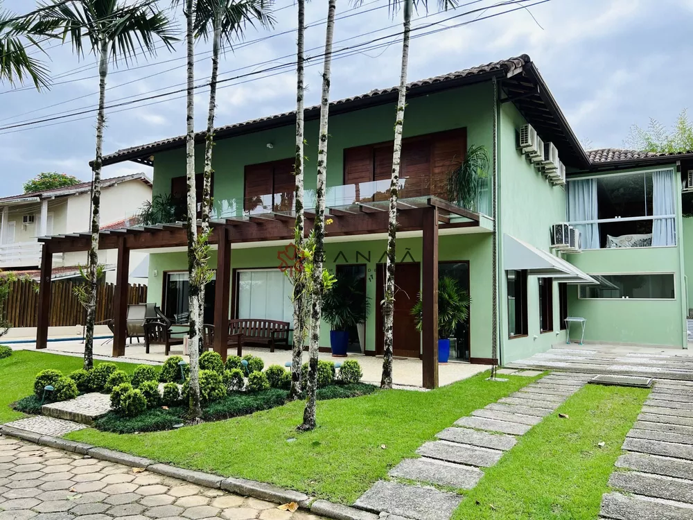 Casa de Condomínio, 6 quartos - Foto 1
