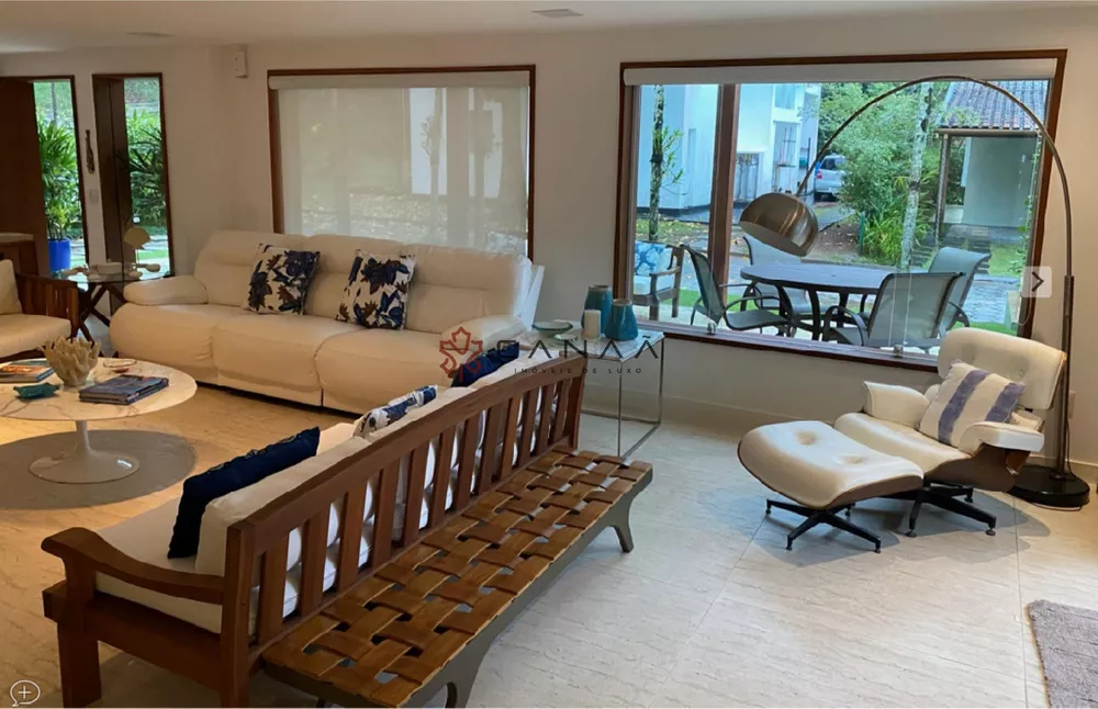 Casa de Condomínio, 6 quartos - Foto 7
