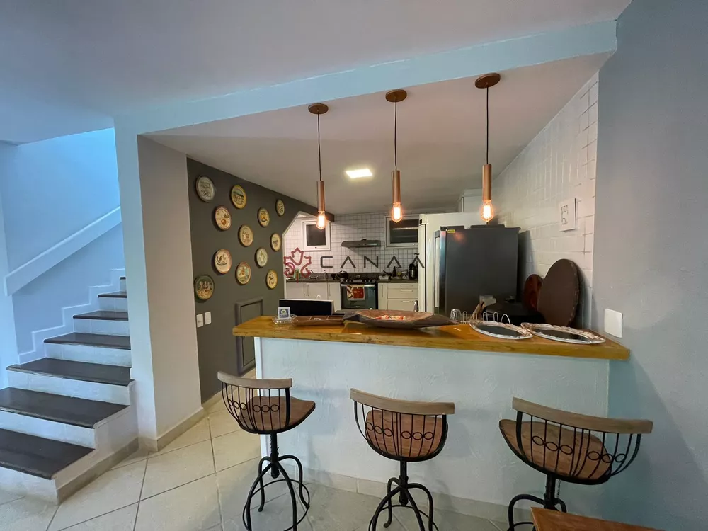 Casa de Condomínio, 4 quartos - Foto 44