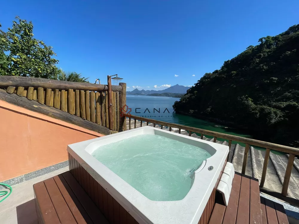 Casa de Condomínio, 4 quartos - Foto 40