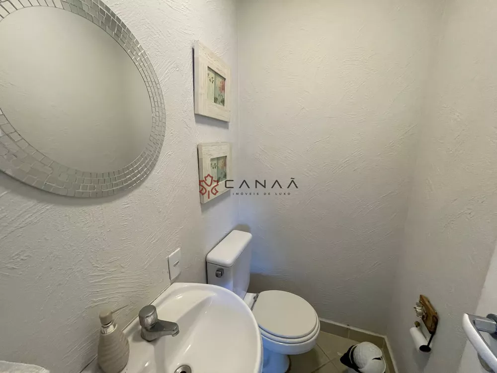 Casa de Condomínio, 4 quartos - Foto 59