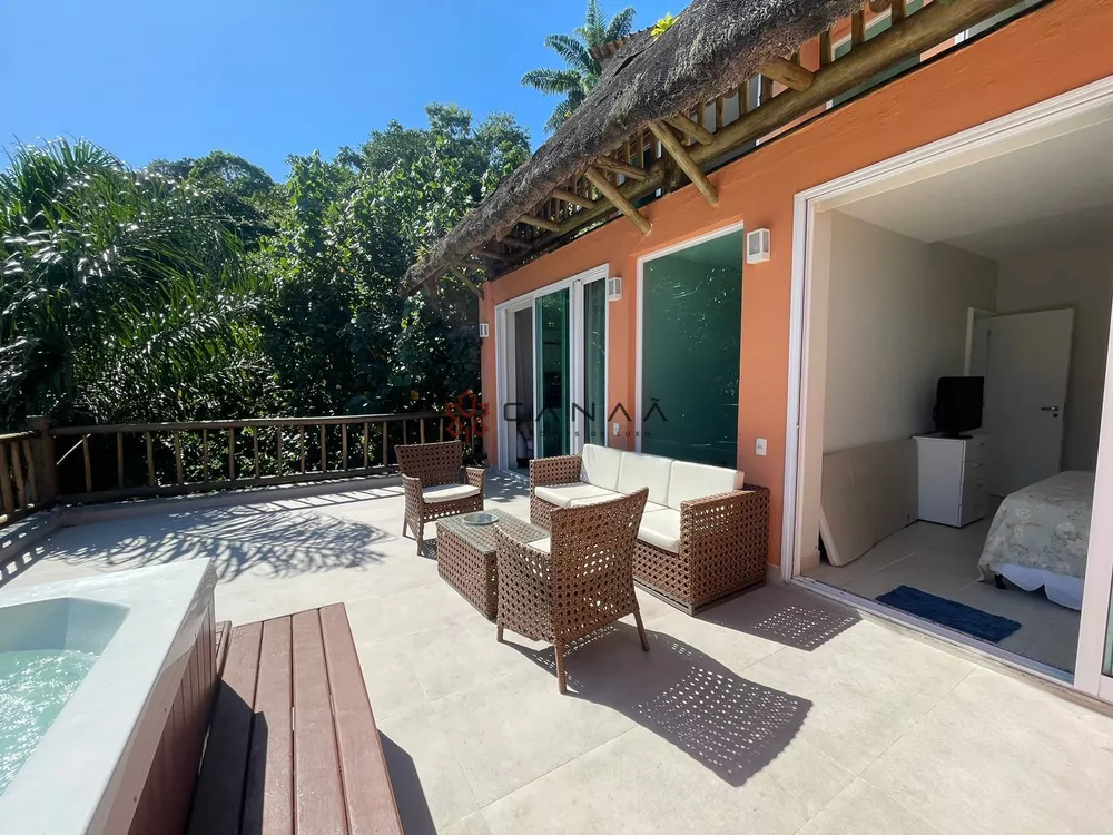 Casa de Condomínio, 4 quartos - Foto 55
