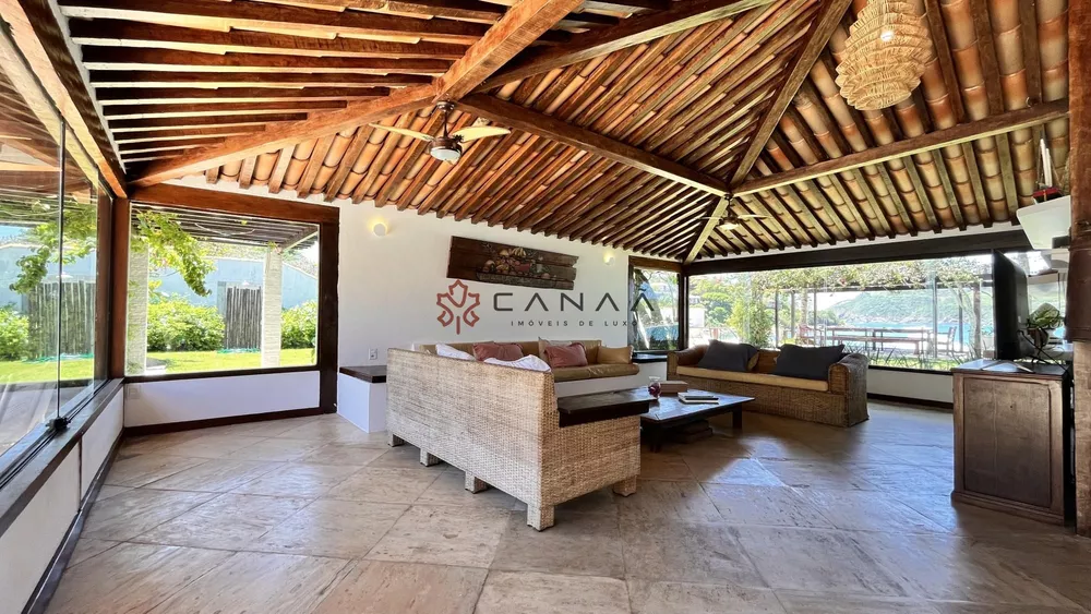 Casa, 6 quartos, 455 m² - Foto 34
