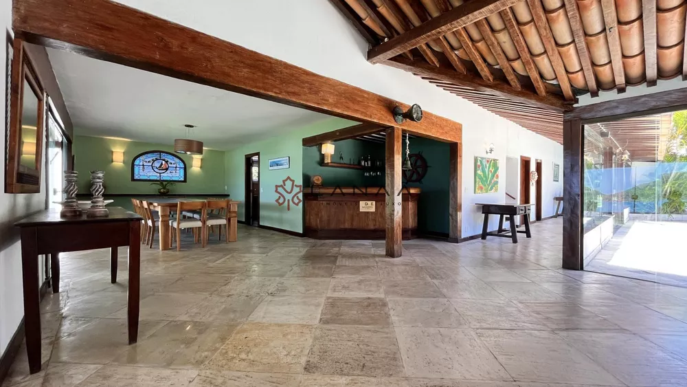 Casa, 6 quartos, 455 m² - Foto 42