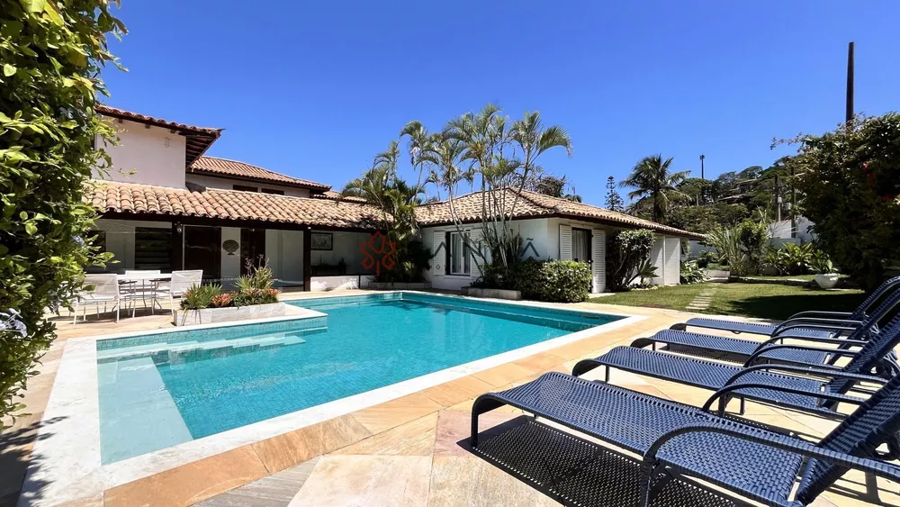 Casa, 6 quartos, 455 m² - Foto 22