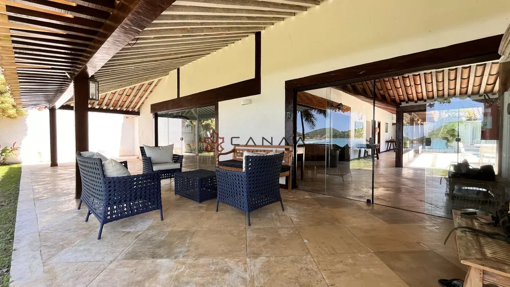 Casa, 6 quartos, 455 m² - Foto 15