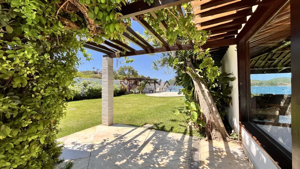 Casa, 6 quartos, 455 m² - Foto 10