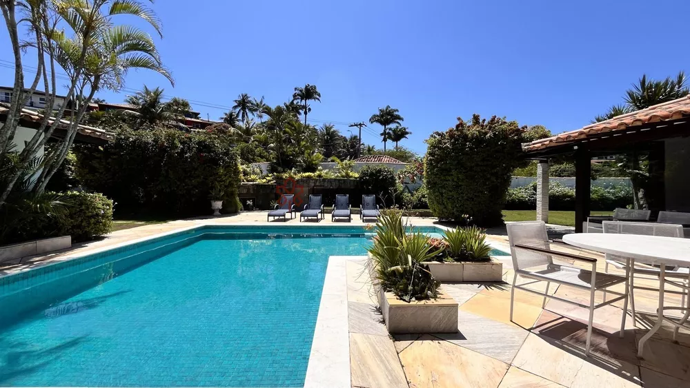 Casa, 6 quartos, 455 m² - Foto 20