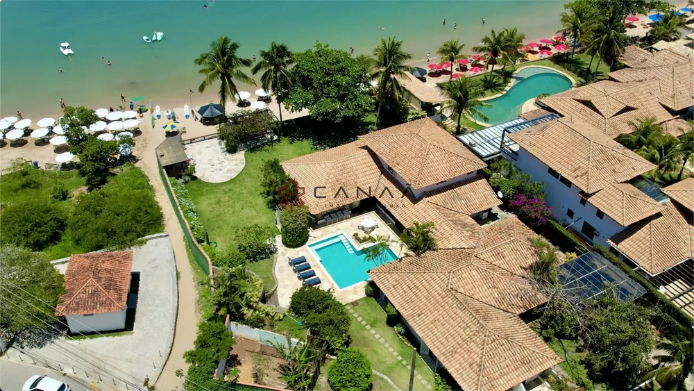 Casa, 6 quartos, 455 m² - Foto 2