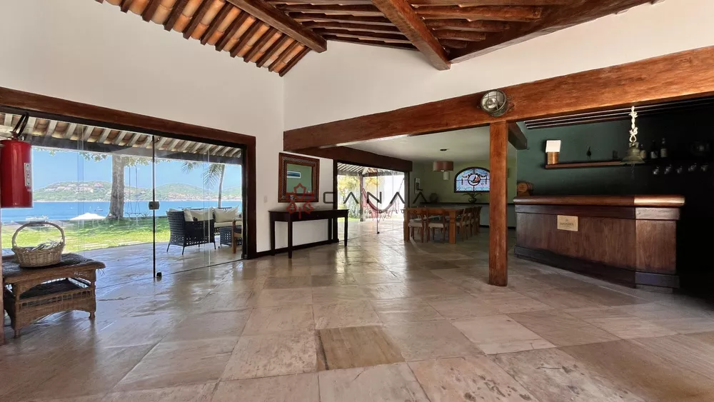 Casa, 6 quartos, 455 m² - Foto 41
