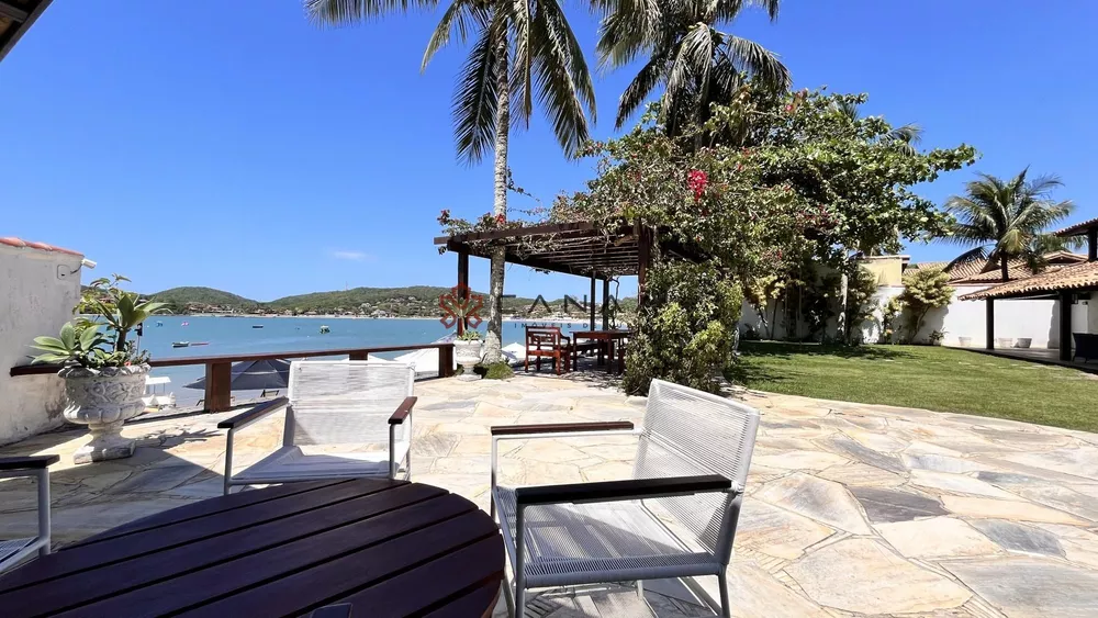 Casa, 6 quartos, 455 m² - Foto 24