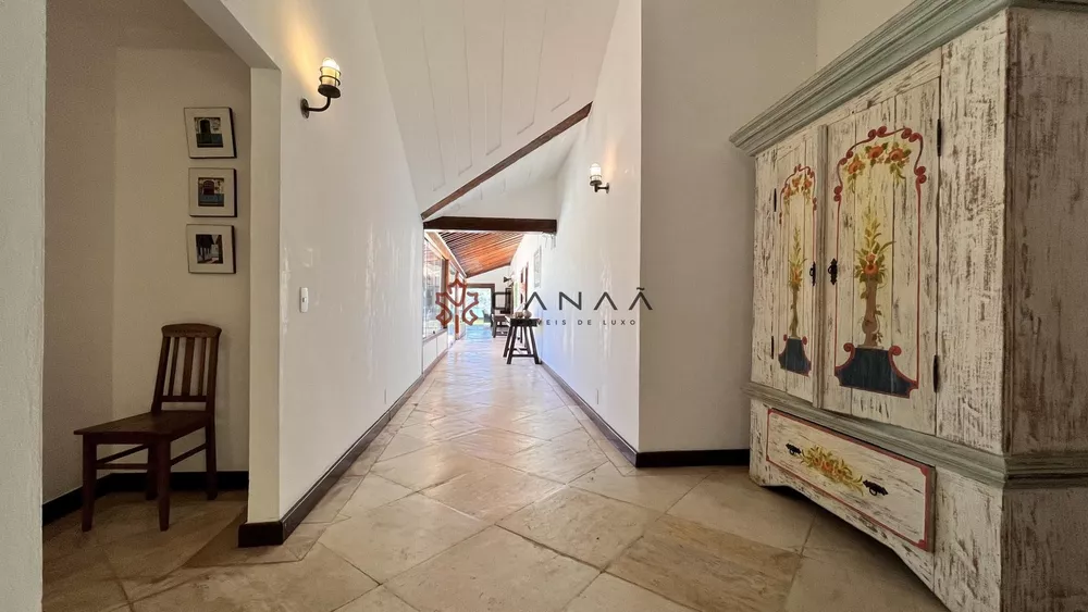 Casa, 6 quartos, 455 m² - Foto 55