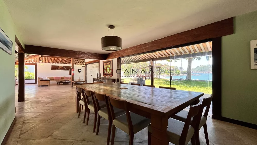 Casa, 6 quartos, 455 m² - Foto 47