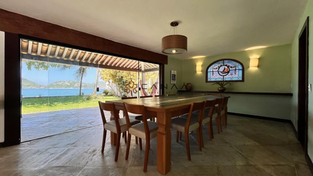 Casa, 6 quartos, 455 m² - Foto 46