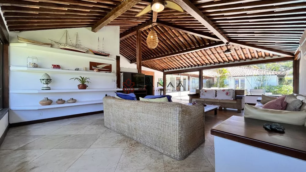 Casa, 6 quartos, 455 m² - Foto 39