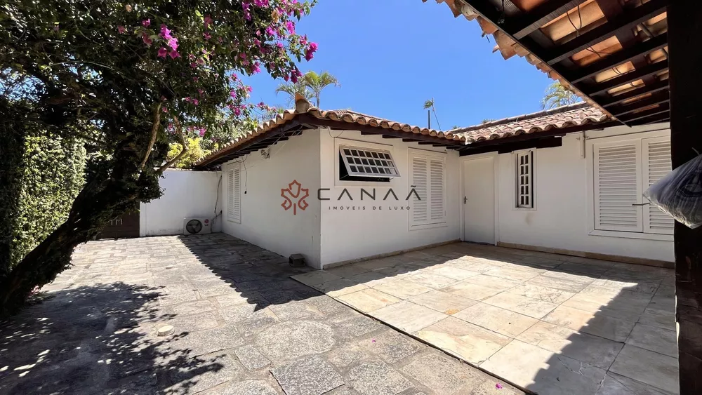 Casa, 6 quartos, 455 m² - Foto 89