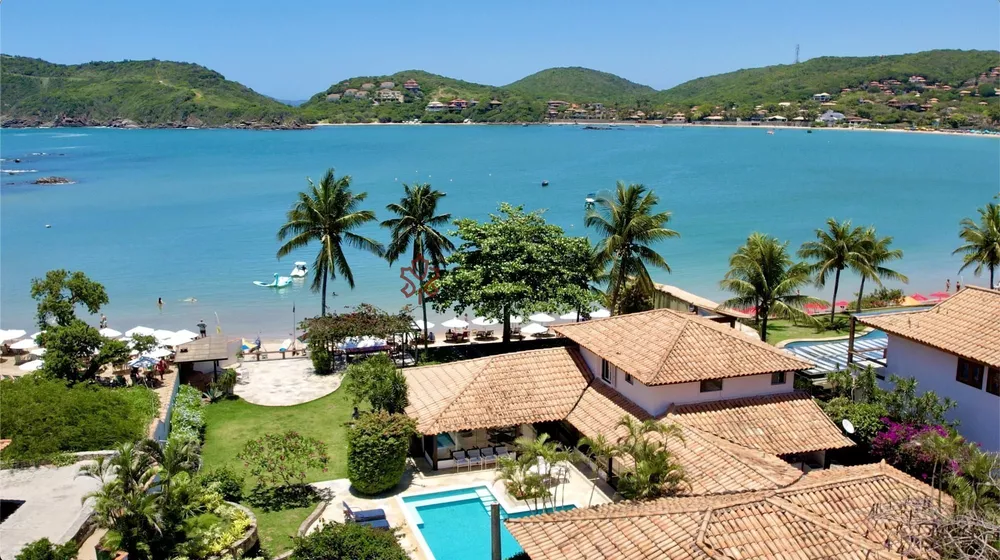 Casa, 6 quartos, 455 m² - Foto 1