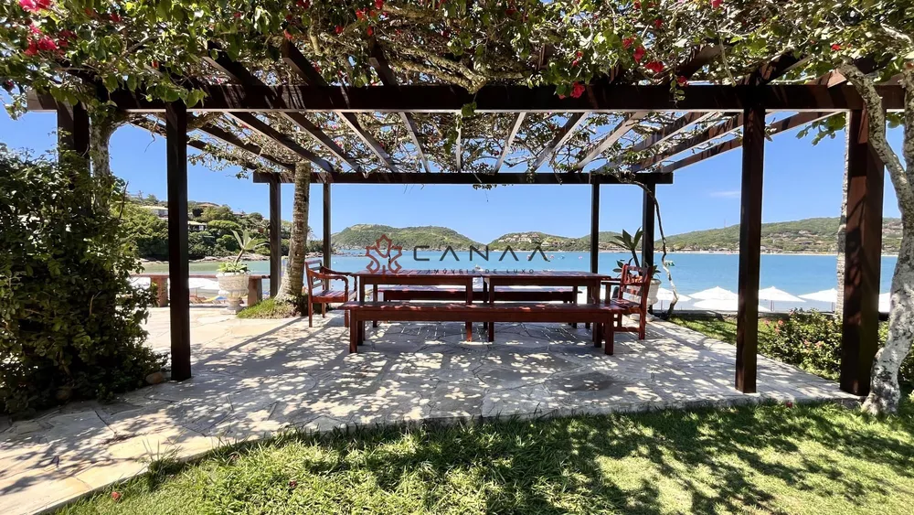 Casa, 6 quartos, 455 m² - Foto 7