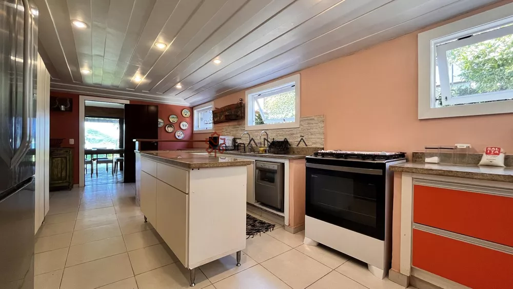 Casa, 6 quartos, 455 m² - Foto 54