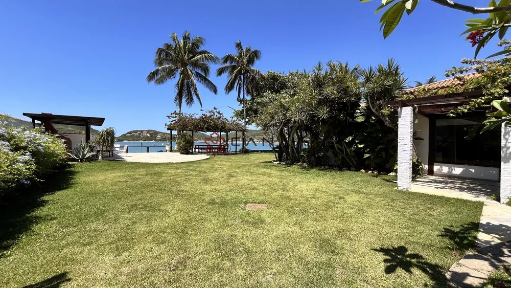 Casa, 6 quartos, 455 m² - Foto 26