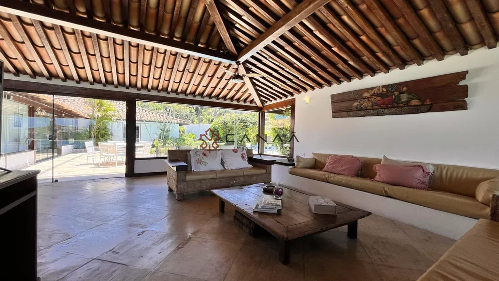 Casa, 6 quartos, 455 m² - Foto 38