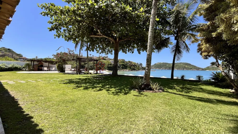 Casa, 6 quartos, 455 m² - Foto 17