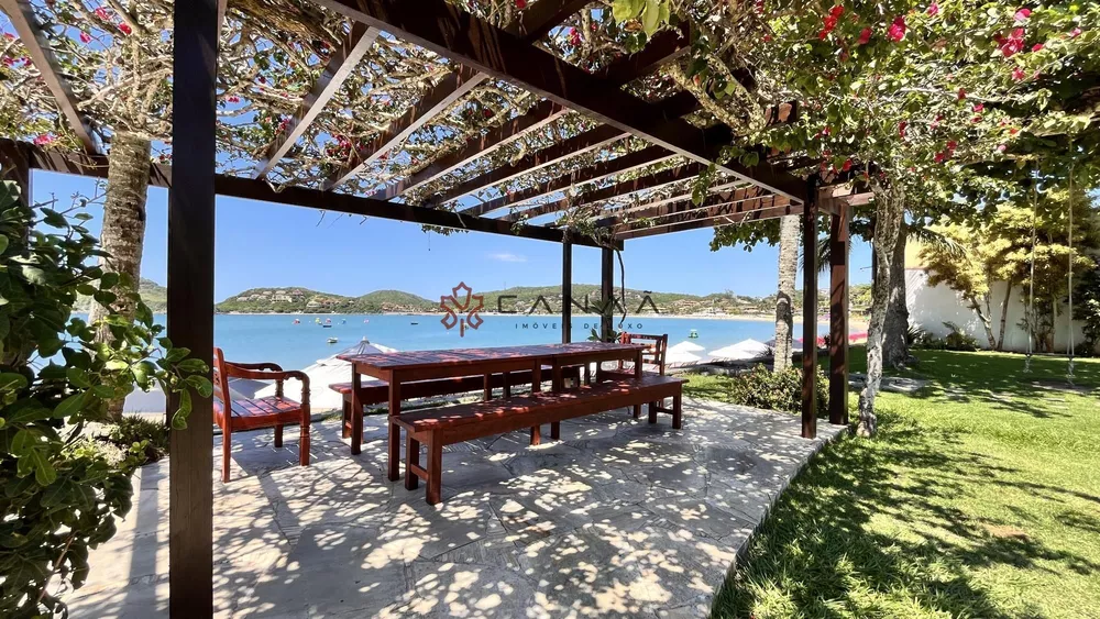 Casa, 6 quartos, 455 m² - Foto 3
