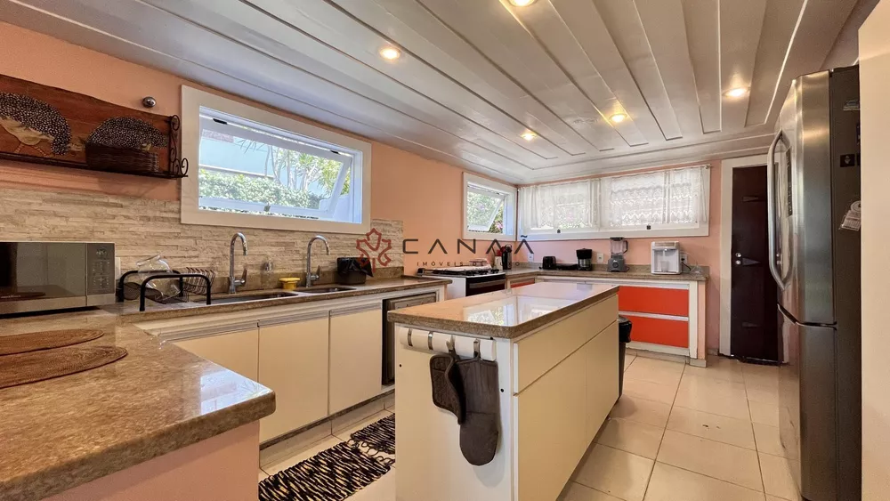 Casa, 6 quartos, 455 m² - Foto 52