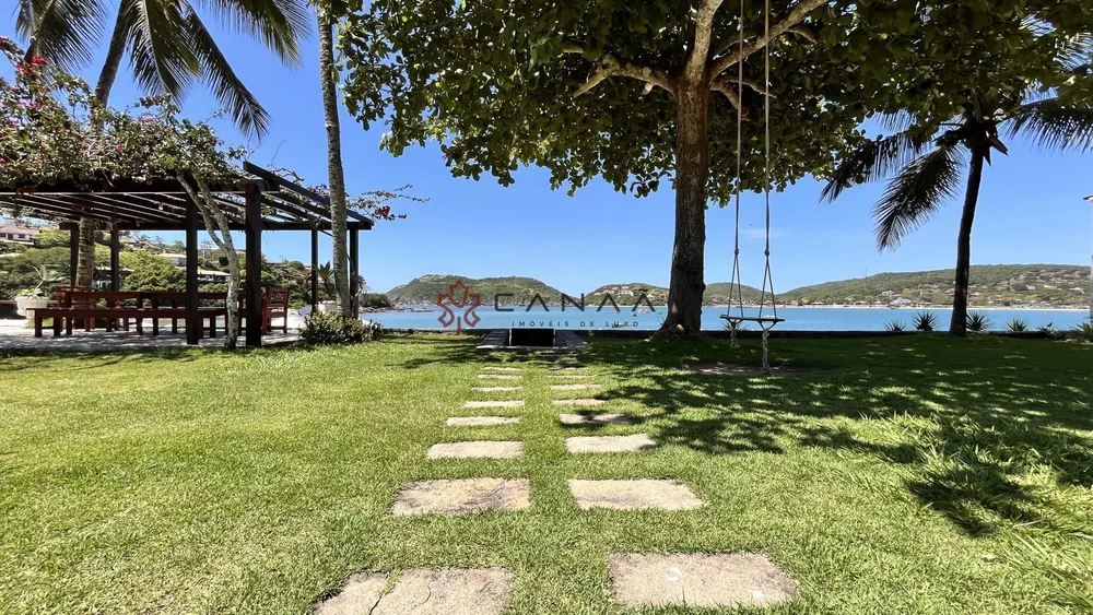 Casa, 6 quartos, 455 m² - Foto 8